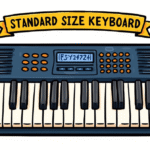 🎹 Alesis Melody 61 MK4 – Complete 61-Key Keyboard Piano Kit for Beginners