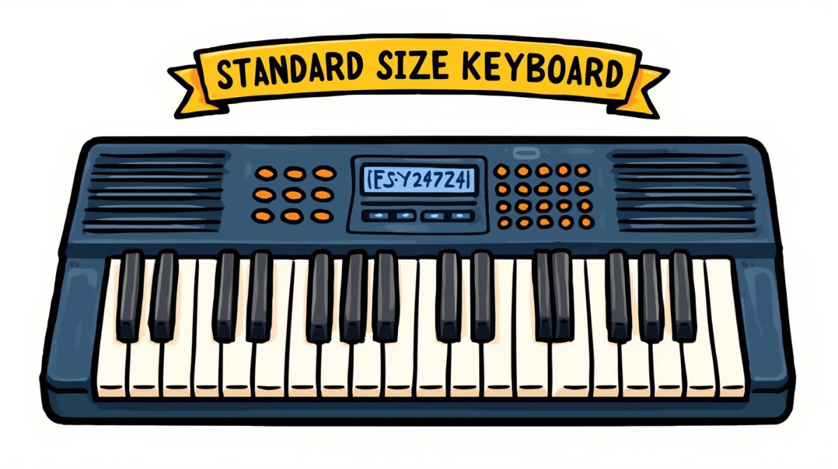 You are currently viewing 🎹 Alesis Melody 61 MK4 – Complete 61-Key Keyboard Piano Kit for Beginners