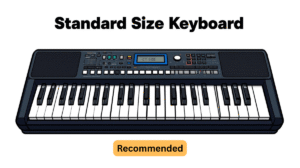 Read more about the article 🎹 RockJam 61 Key Keyboard Piano Super Kit – Complete Setup for Learners and Performers