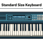 🎹 Casio Casiotone CT-S200RD – 61-Key Portable Keyboard for Beginners