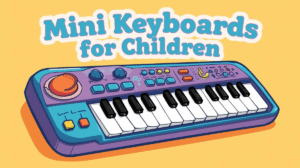 Read more about the article 🎹 RockJam 49 Key Keyboard Piano – The Perfect Starter Keyboard for Beginners and Young Musicians
