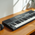 🎹 Standard Size Keyboards — The Best Musical Instrument for Everyone