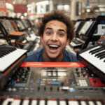 🎹 A Beginner’s Guide to Choosing the Right Musical Keyboard